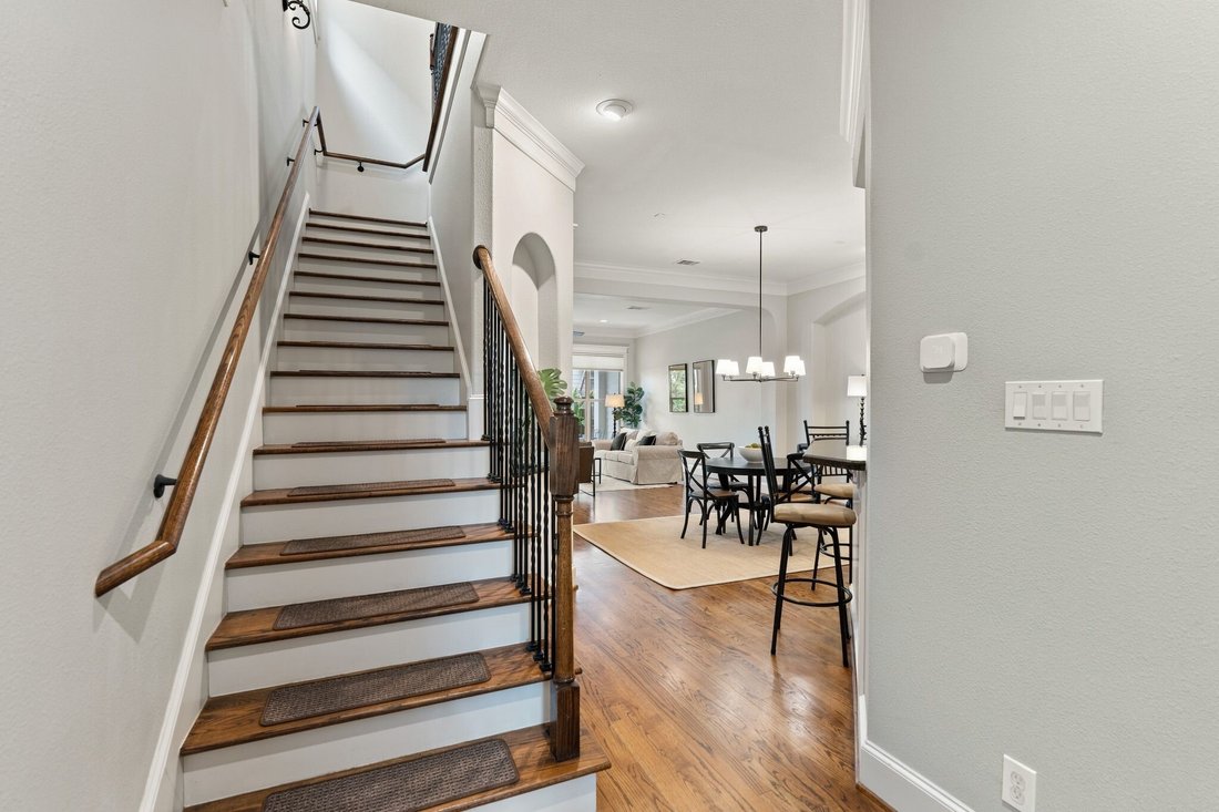Haus in Houston, Texas, Vereinigte Staaten 4 - 19103245