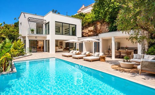 Villa à Cannes, Provence-Alpes-Côte d'Azur, France 1