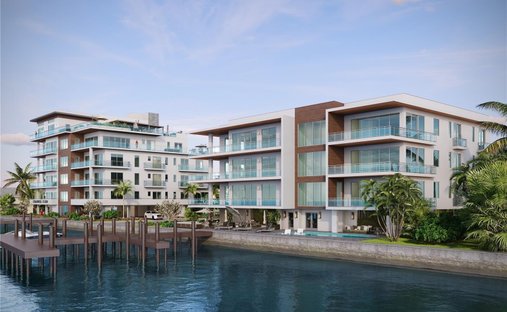 Maison à Clearwater, Floride, États-Unis 1