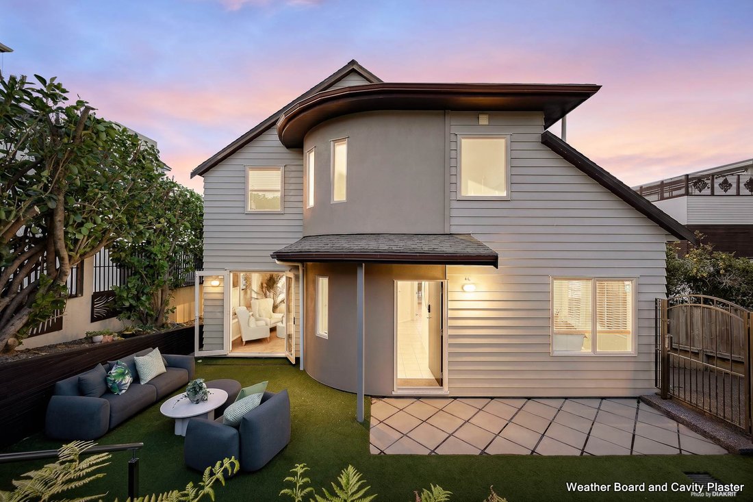 Haus in Auckland, Auckland, Neuseeland 2 - 18287807