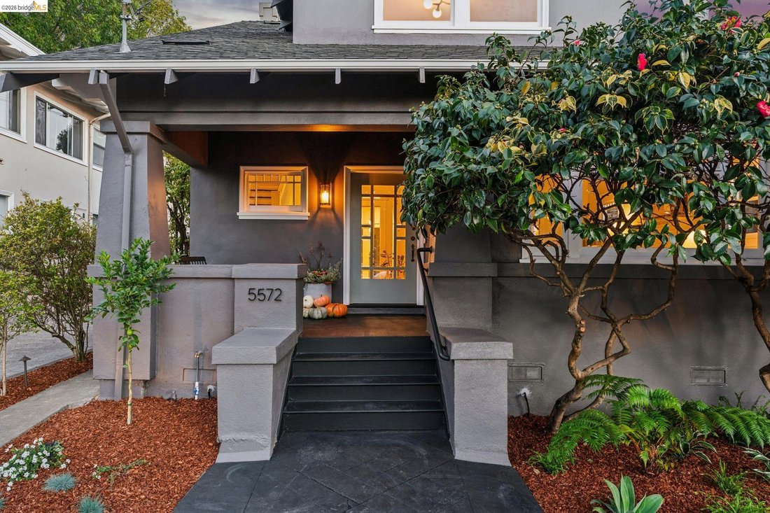 House in Oakland, California, United States 2 - 19103843