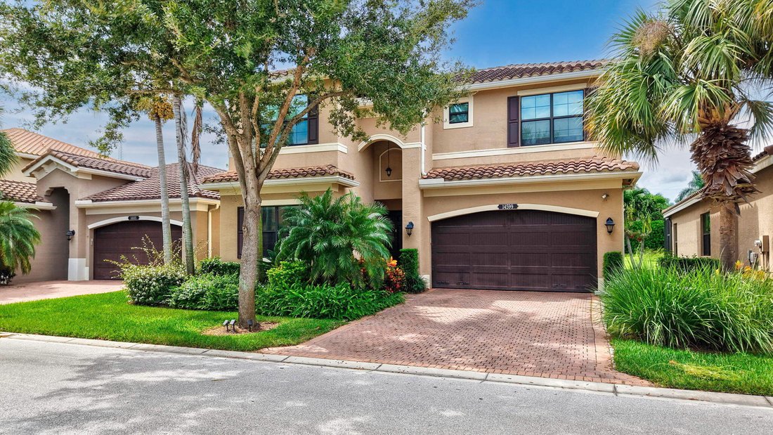 House in Delray Beach, Florida, United States 2 - 19104449