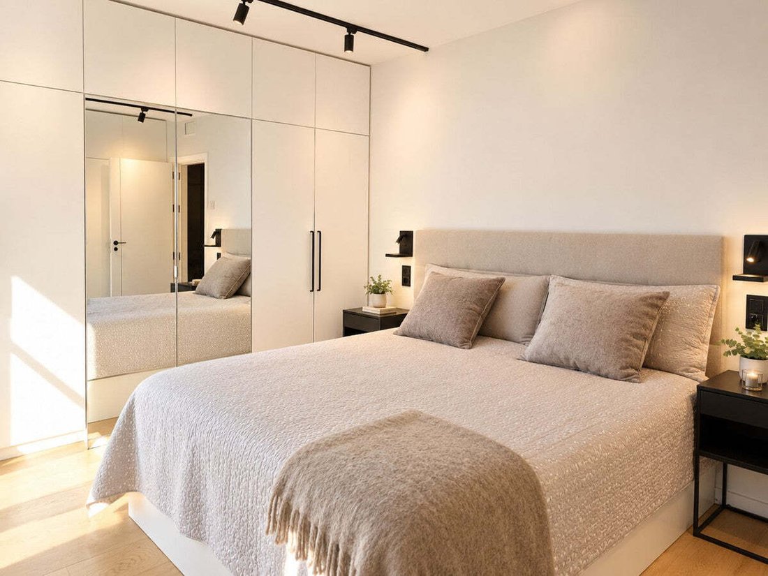 Apartment in Marbella, Andalusia, Spain 4 - 19104971