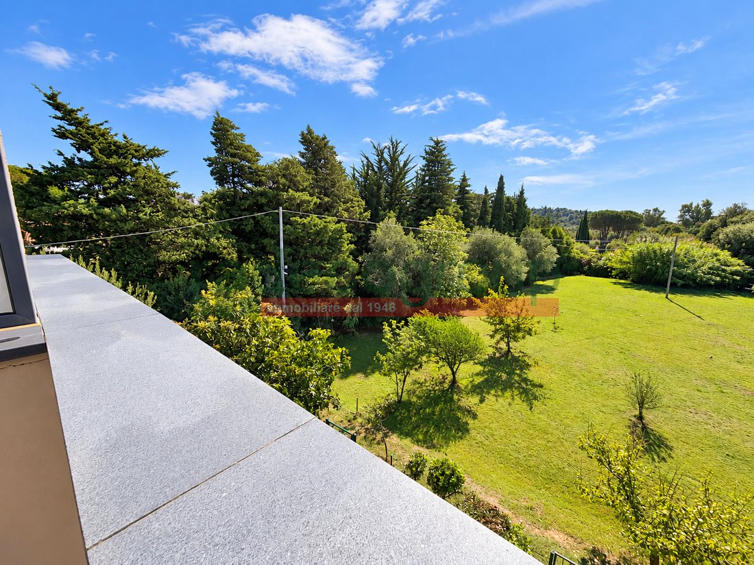 Villa à Centro Storico, Livourne, Toscane 4 - 19096607
