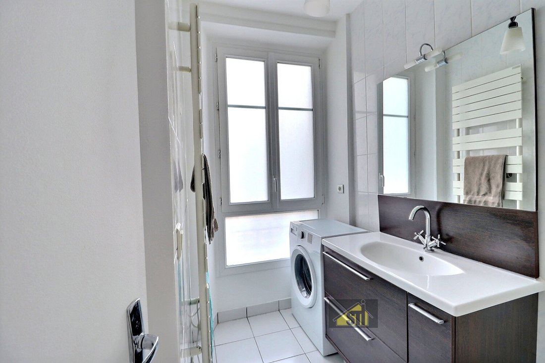 Apartamento en Mouton Duvernet, Paris 14e Arrondissement, París 5 - 19105203
