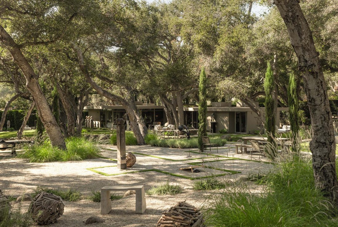 Haus in Montecito, Kalifornien, Vereinigte Staaten 1 - 19099180