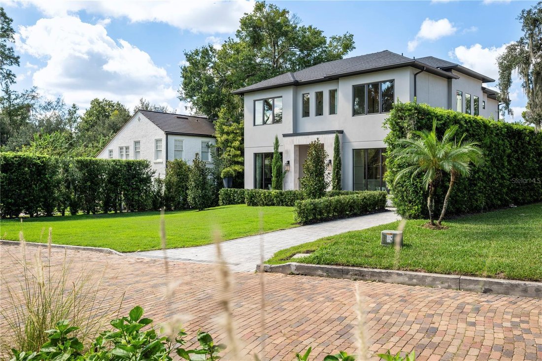 House in Winter Park, Florida, United States 5 - 19104135