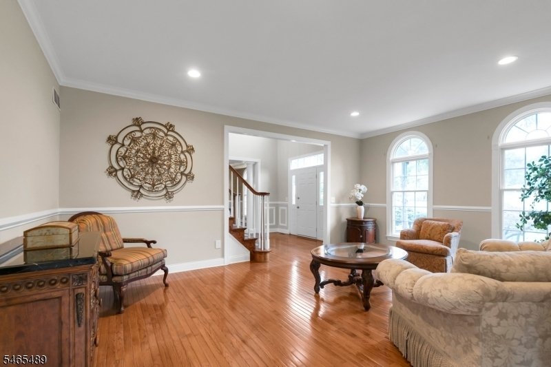 House in Basking Ridge, New Jersey, United States 5 - 19106063