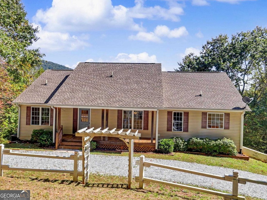 House in Clayton, Georgia, United States 2 - 19104426