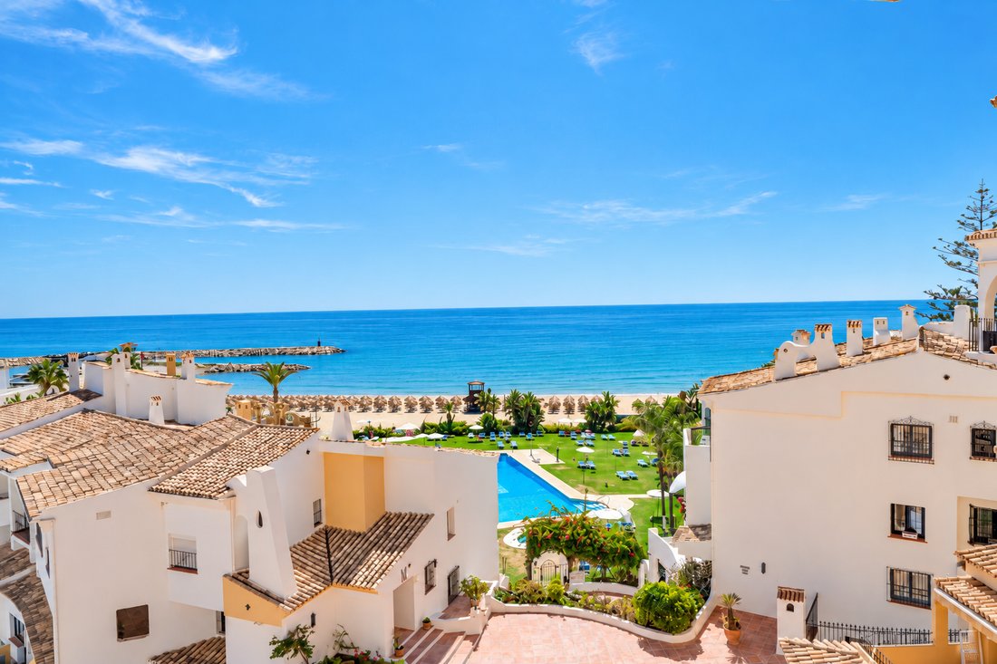 Maison à Puerto De Cabopino, Elviria-Cabopino, Marbella 2 - 19104217
