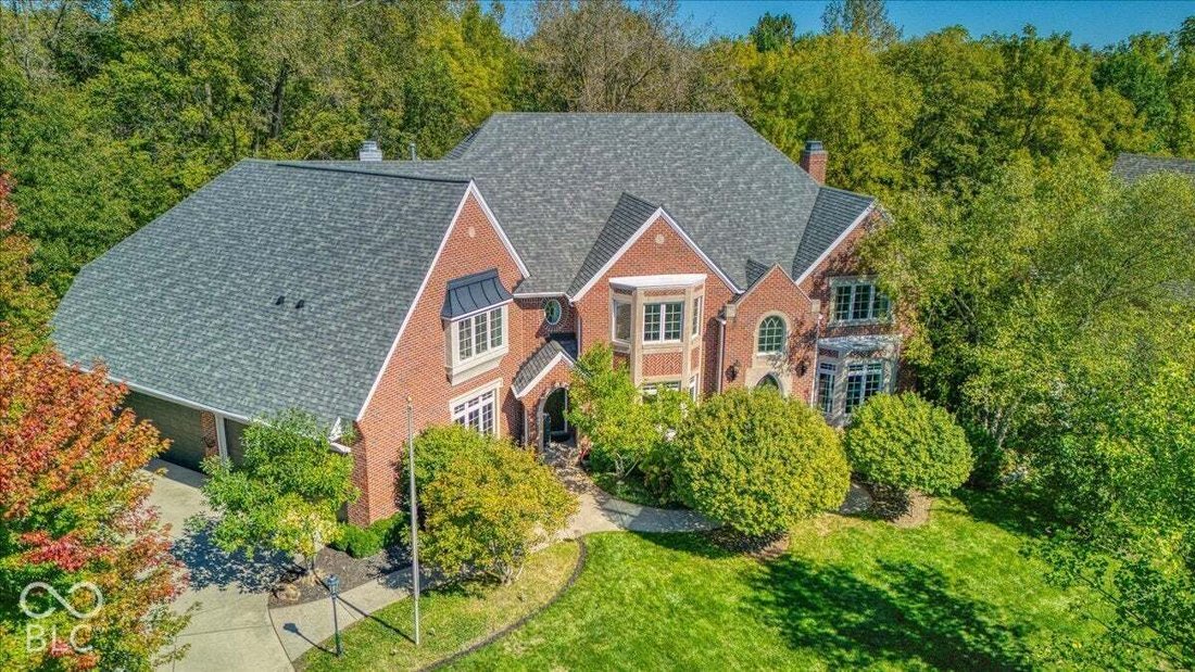 Maison à Carmel, Indiana, États-Unis 1 - 19103415