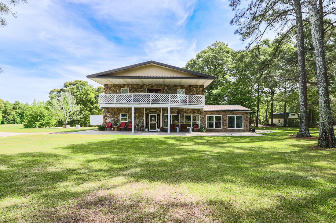 House in Avera, Georgia, United States 1 - 19104643
