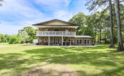 Haus in Avera, Georgia, Vereinigte Staaten 1