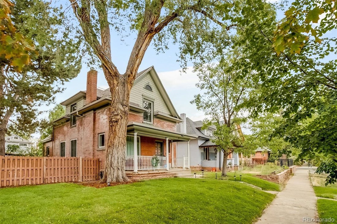 House in Denver, Colorado, United States 4 - 19104066