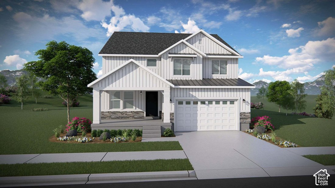 Casa en Lehi, Utah, Estados Unidos 1 - 19103964