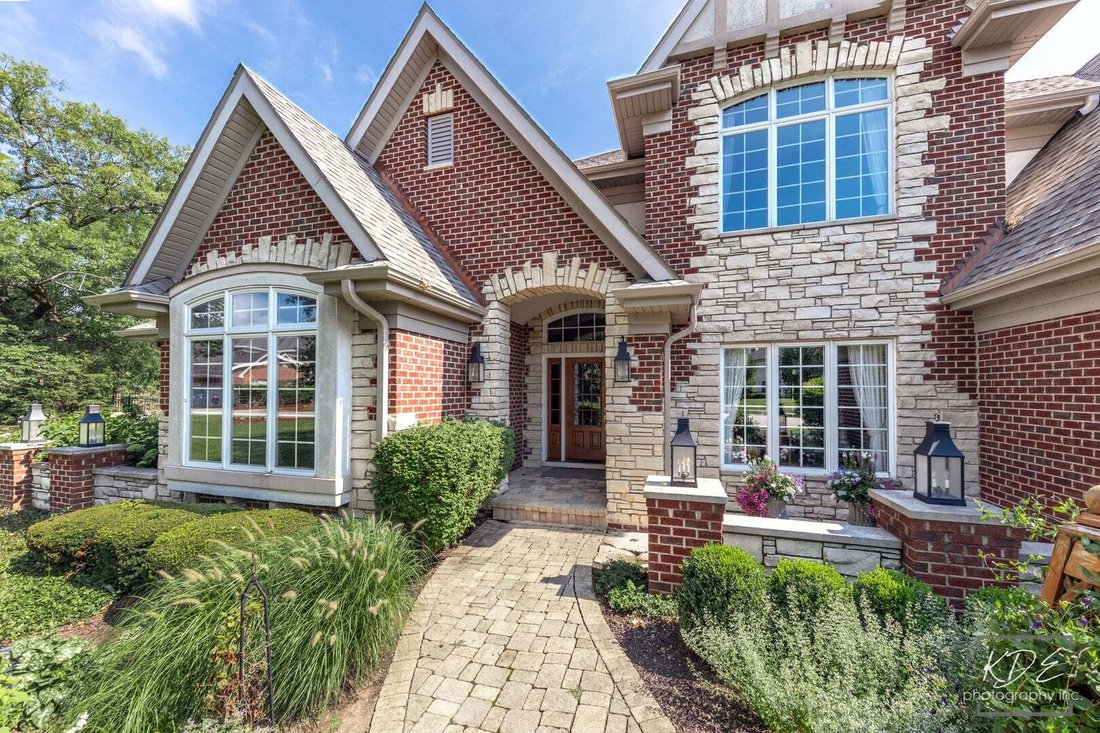 House in Orland Park, Illinois, United States 1 - 19104685