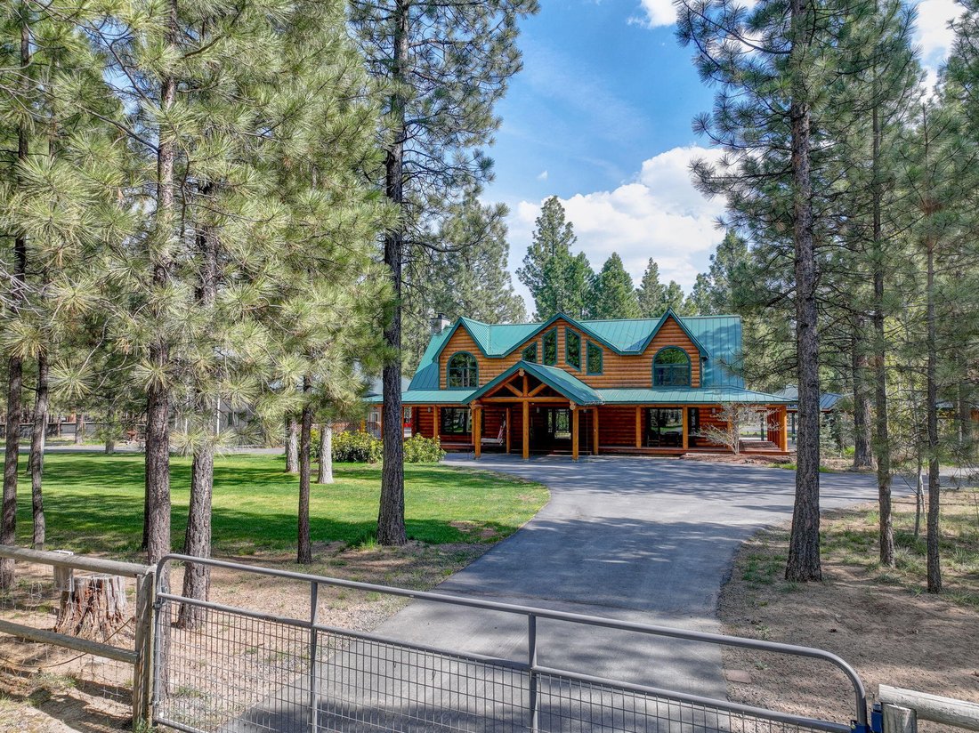 House in La Pine, Oregon, United States 3 - 19104233