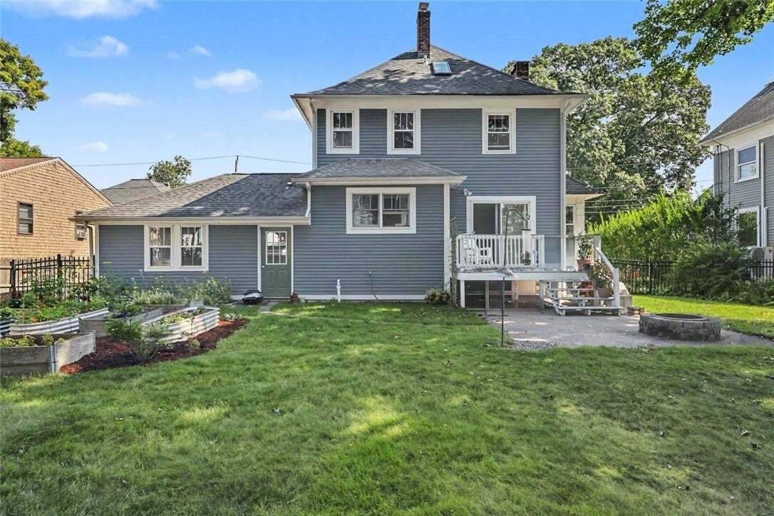 Maison à East Providence, Rhode Island, États-Unis 4 - 19103512