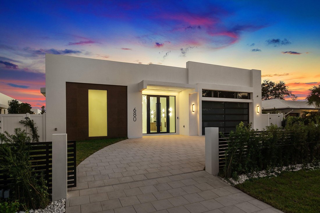 House in Boca Raton, Florida, United States 3 - 19103132