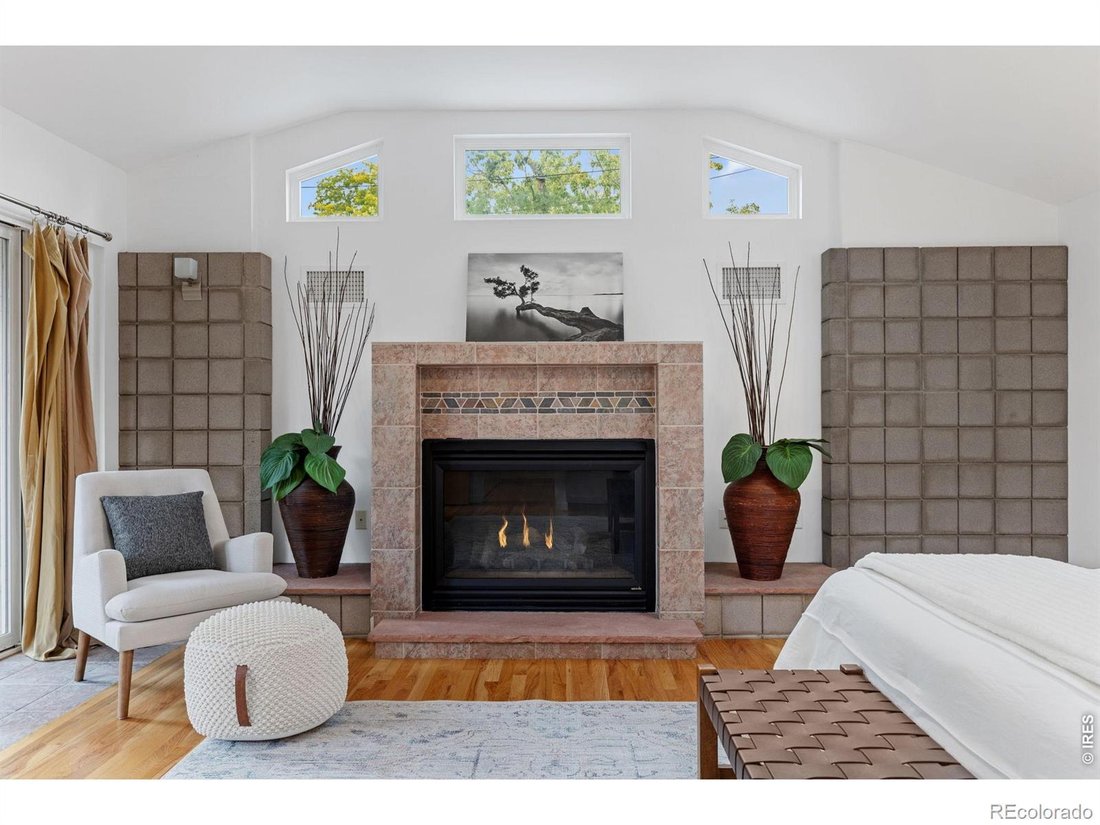 Casa en Boulder, Colorado, Estados Unidos 1 - 19104061