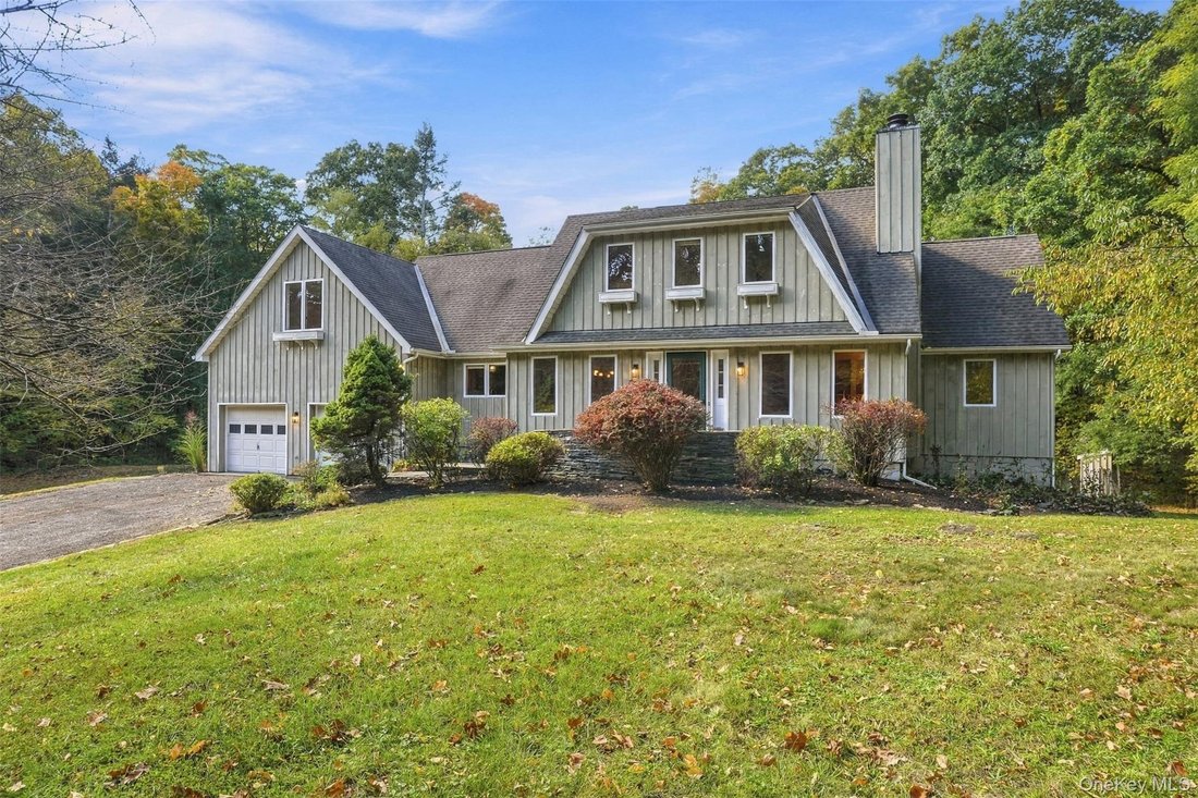 House in Rhinebeck, New York, United States 1 - 19106371