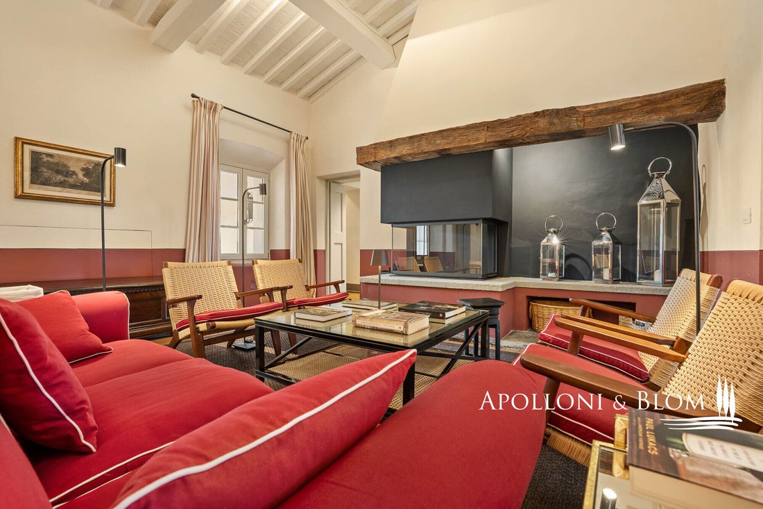 Andere in Gaiole in Chianti, Toskana, Italien 3 - 19105003