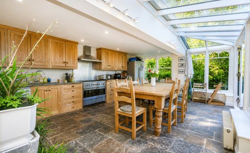 House in Walsall, West Midlands County, England 1