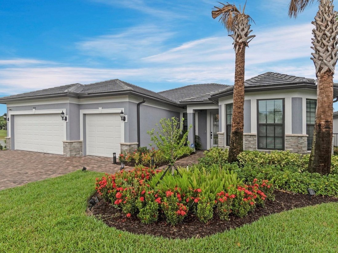 Haus in Fort Lauderdale, Florida, Vereinigte Staaten 1 - 19103010