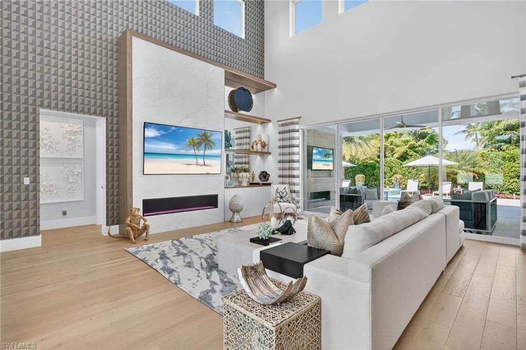 House in Naples, Florida, United States 5 - 19106408