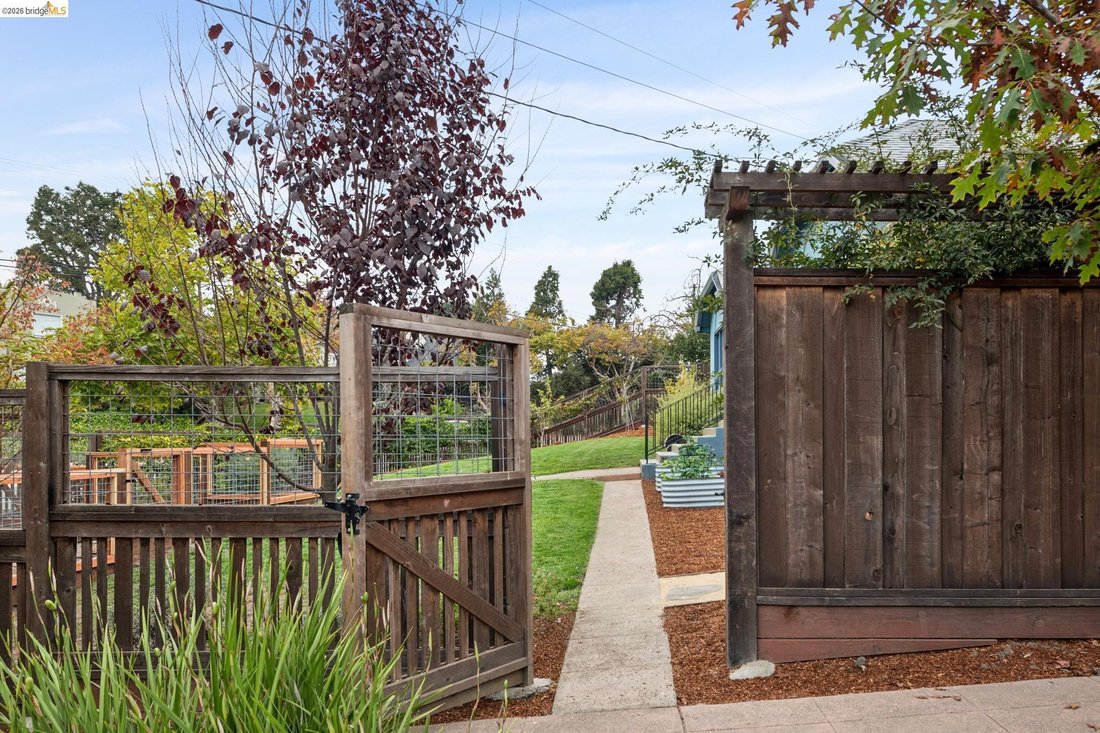 Casa a Berkeley, California, Stati Uniti 4 - 19103902