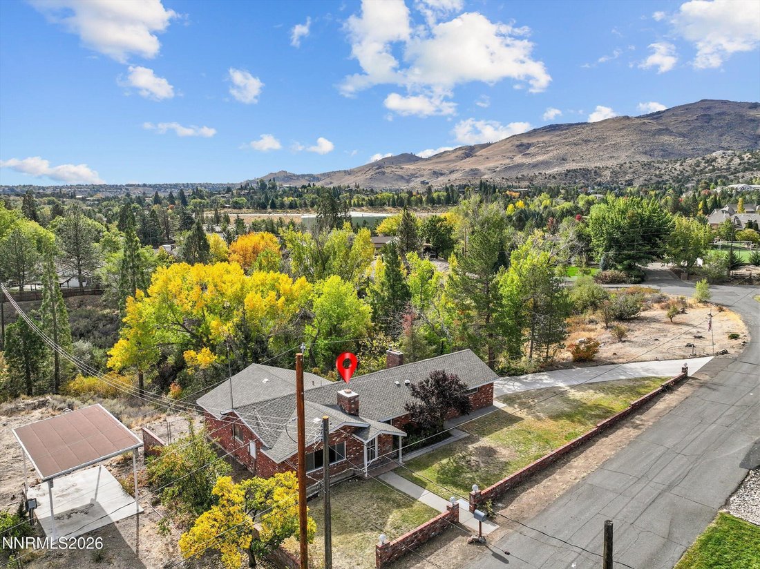 Haus in Reno, Nevada, Vereinigte Staaten 2 - 19103374