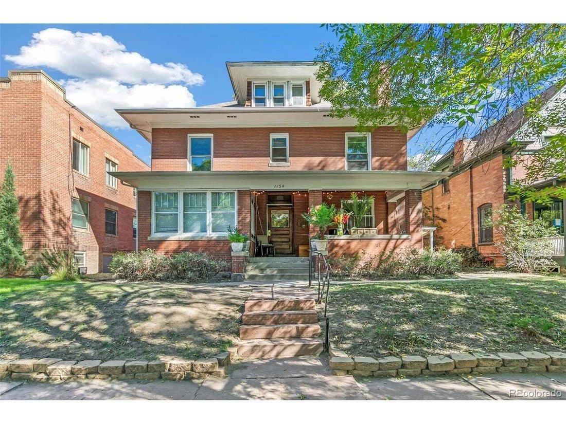 Otros en Denver, Colorado, Estados Unidos 1 - 19103680