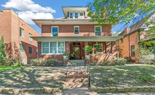 Denver, Colorado, États-Unis 1