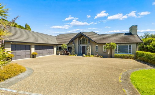 House in Auckland, Auckland, New Zealand 1