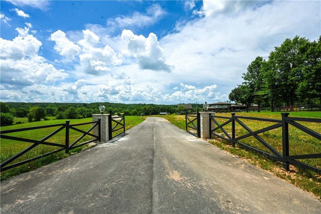 Casa en Johnson, Arkansas, Estados Unidos 2 - 19103399