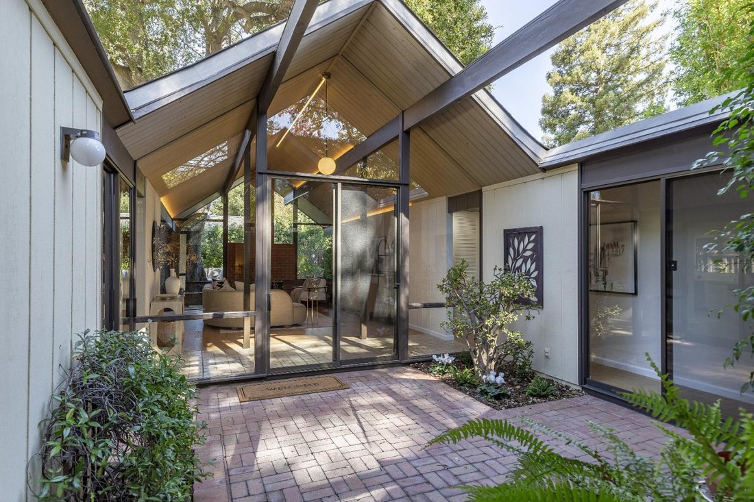 House in Palo Alto, California, United States 3 - 19103862