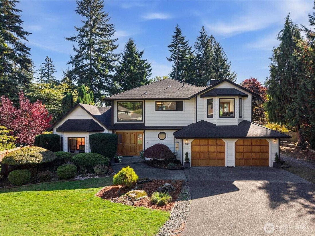 House in Bothell, Washington, United States 1 - 19103474