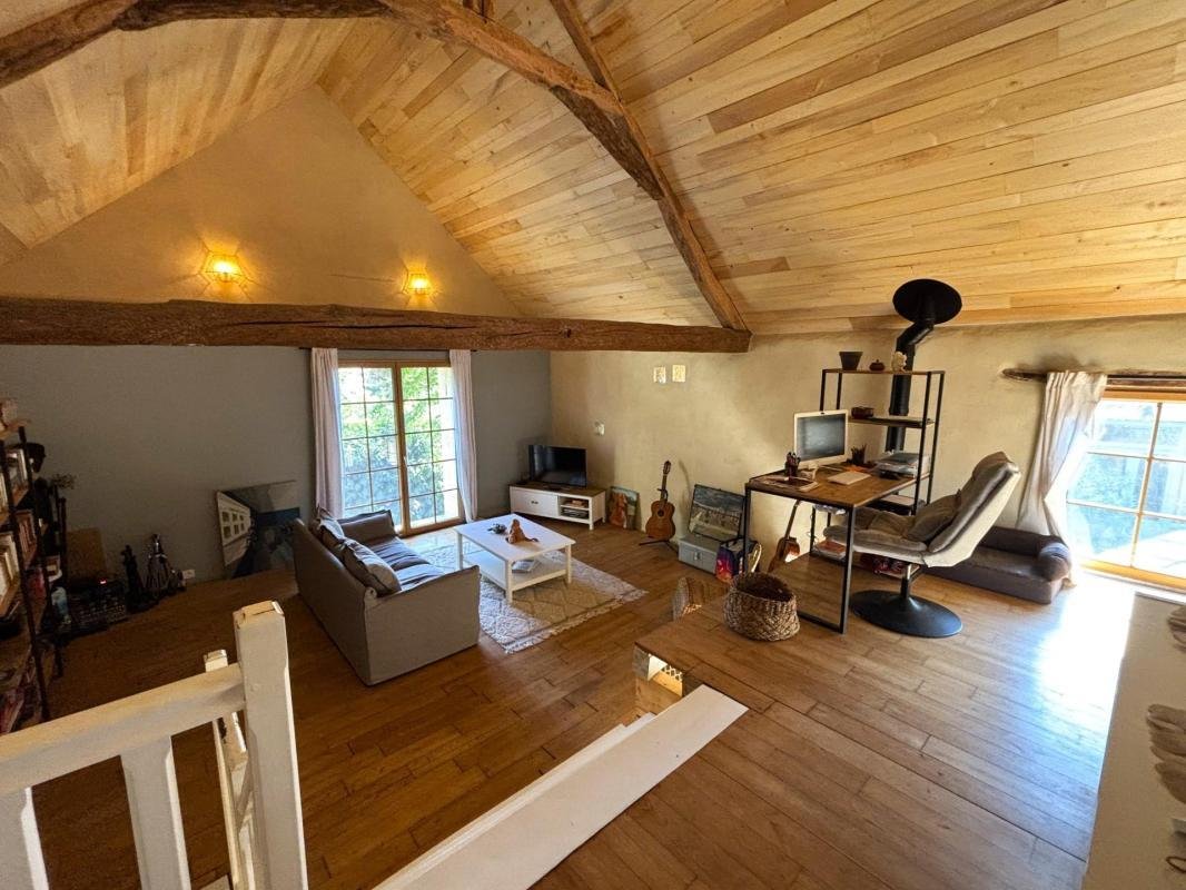Casa en Distrito de Sarlat-la-Canéda, Nueva Aquitania, Francia 2 - 19105337