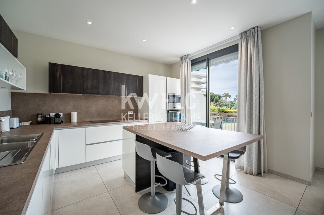 Apartamento en Cannes, Provenza-Alpes-Costa Azul, Francia 4 - 17971620
