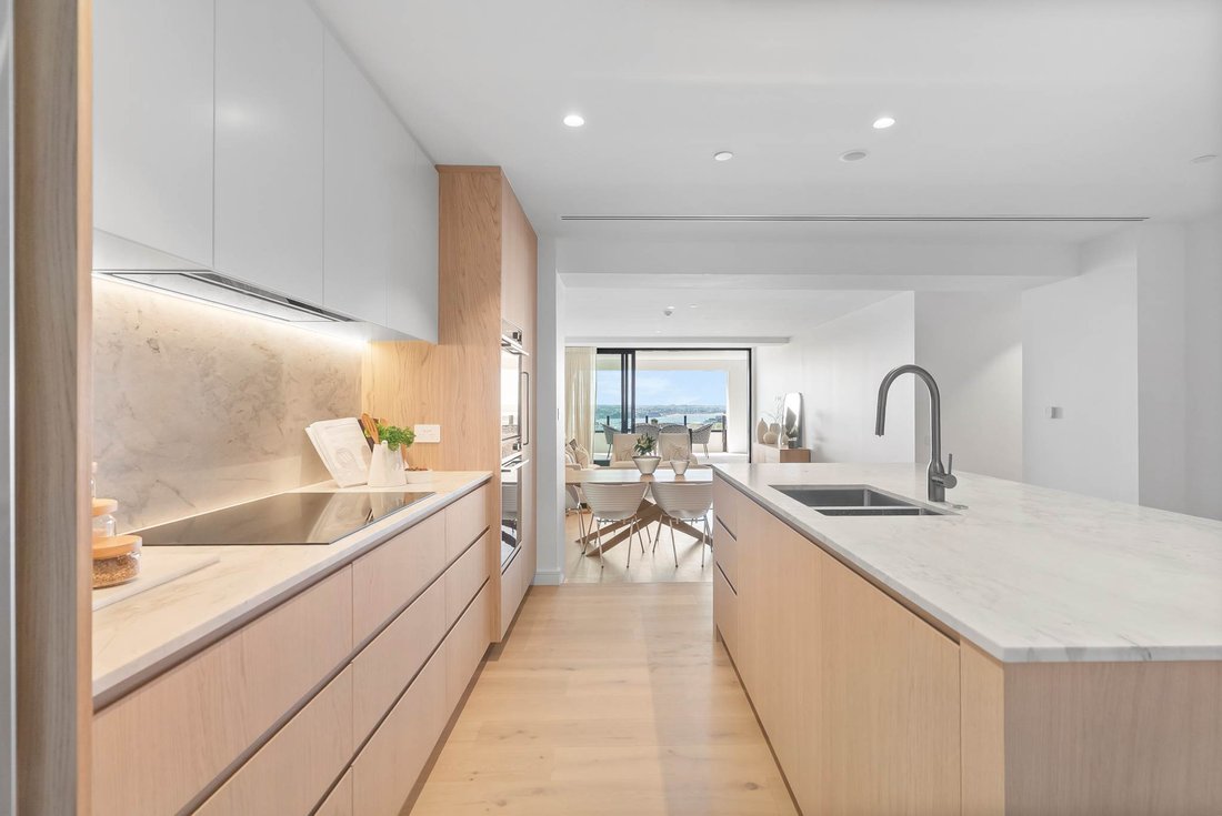 Apartment in Auckland, Auckland, New Zealand 3 - 19098938