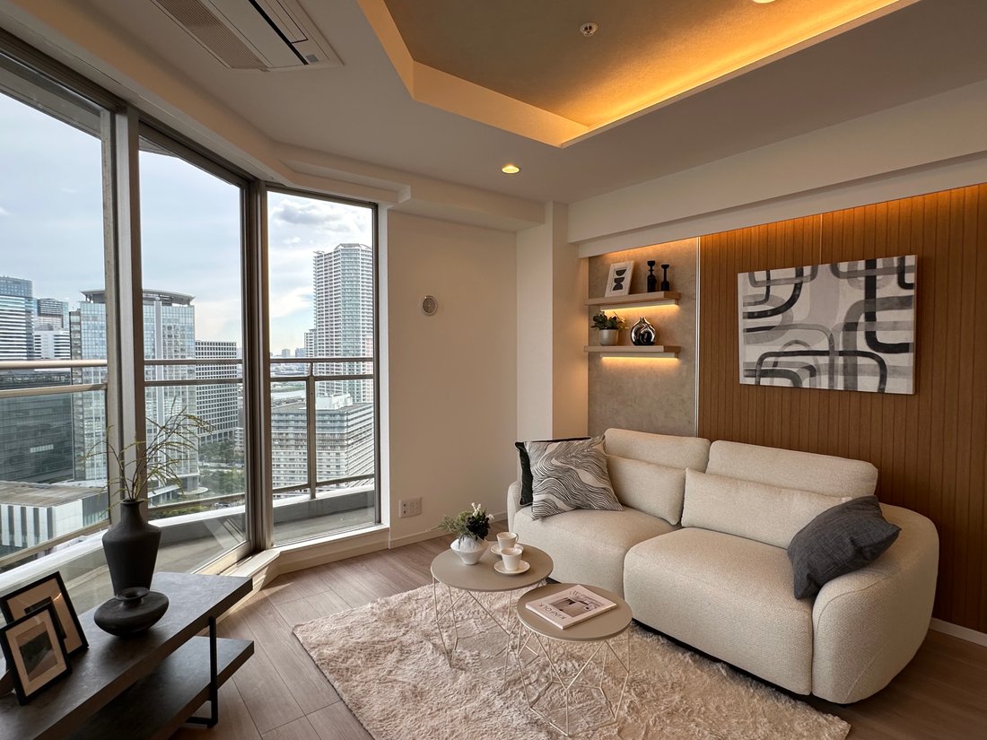 Appartement à Kōtō, Tokyo, Japon 4 - 19106648