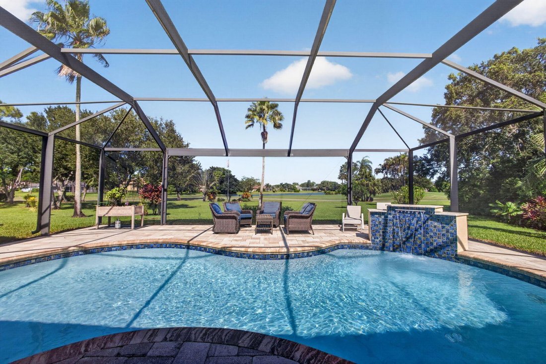 Casa a Loxahatchee, Florida, Stati Uniti 5 - 19106394
