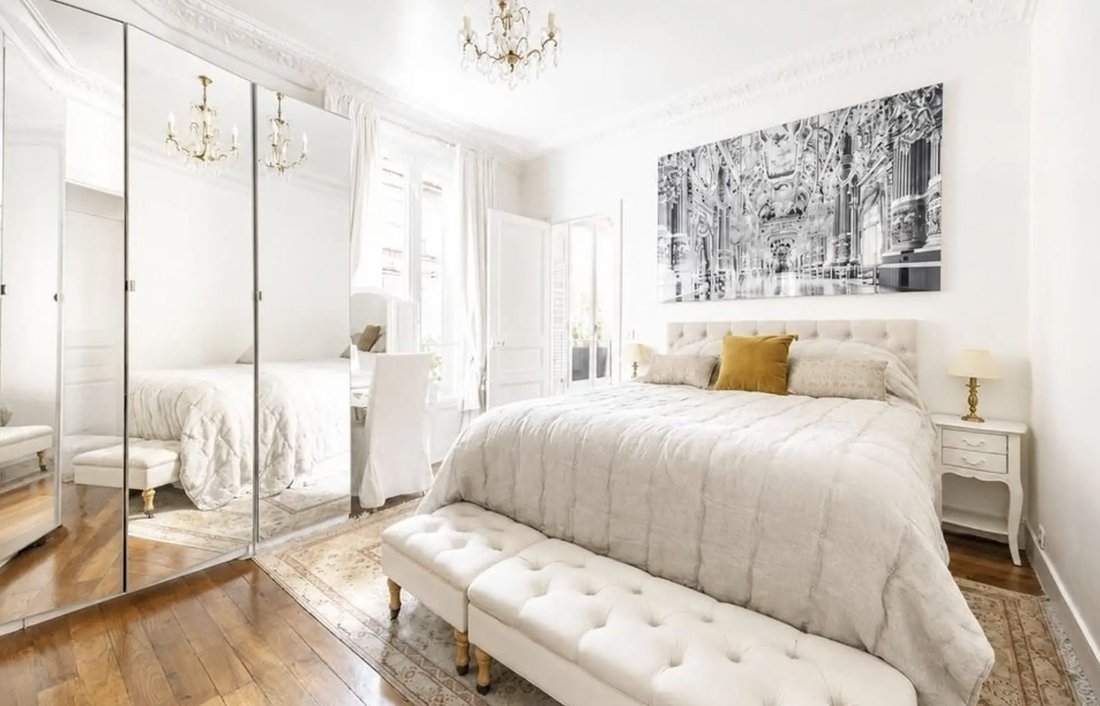 Appartement à La Plaine des Sablons, Neuilly-sur-Seine, France 4 - 19106602
