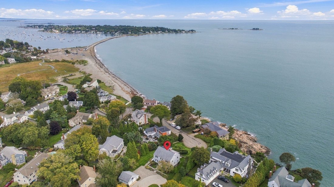 Haus in Marblehead, Massachusetts, Vereinigte Staaten 1 - 19106653