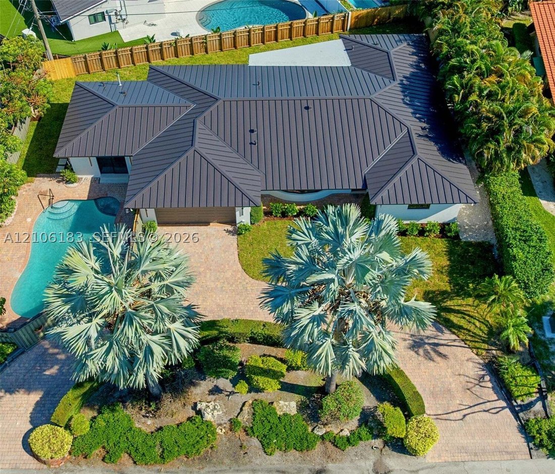 House in Fort Lauderdale, Florida, United States 3 - 19103822
