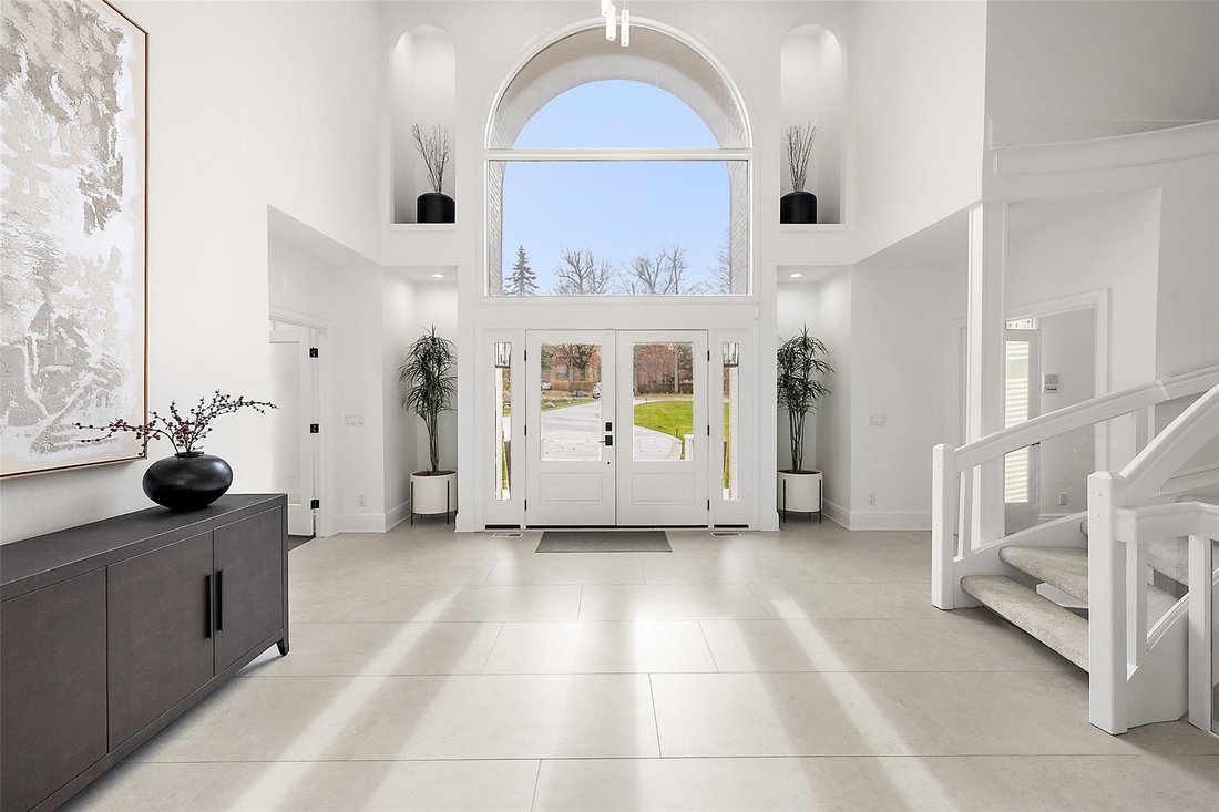 House in Bloomfield Hills, Michigan, United States 3 - 19106299