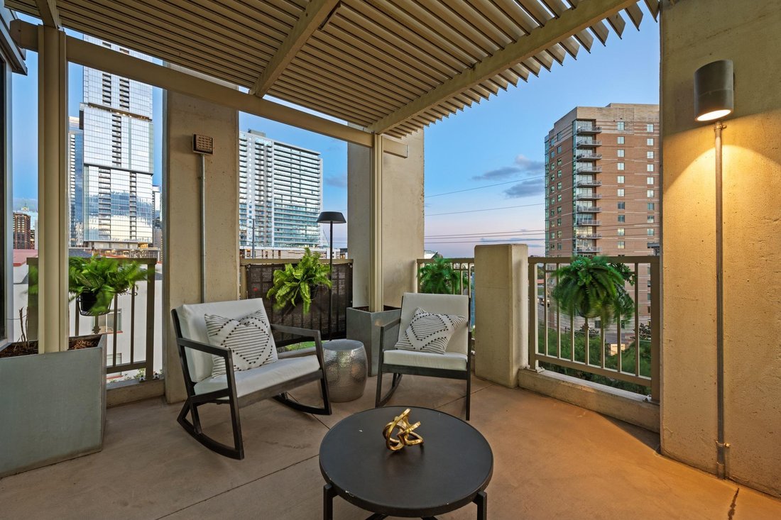 Condo in Austin, Texas, United States 3 - 19104352
