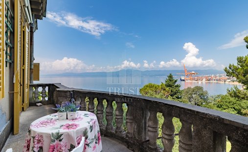 Apartment in Mjesni odbor Pecine, Grad Rijeka, Primorje-Gorski Kotar County 1