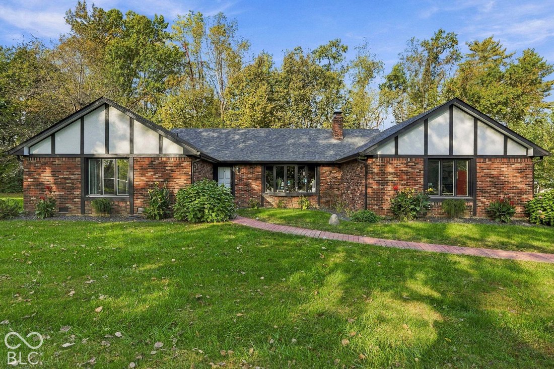 Casa en Sheridan Road, Indiana, Estados Unidos 2 - 19103431