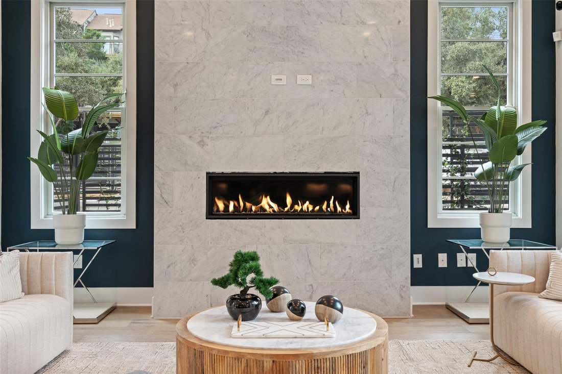 Eigentumswohnung in Austin, Texas, Vereinigte Staaten 2 - 19104349